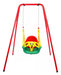Elephant Baby Swing with Playstand by Dinizplay 0