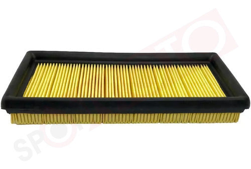 Vini Air Filter Bajaj Rouser NS 200 AS 200 Spot Moto 0