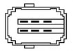 Resistencia De Electroventilador Mercedes Benz Sprinter 1