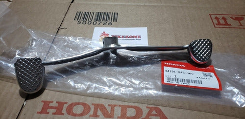 Original Honda Z50 Z50j Monkey Gear Lever Pedal 2