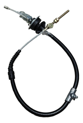 ACC ARGENTINOS EXPOYER Clutch Cable Peugeot 504 505 With Alemite All 0