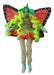 Neyleylu Articulated Fairy Doll 0