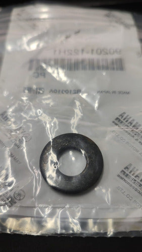 Original Yamaha Crankshaft Washer Nut YBR 125 Part 3/17 0