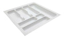 Divisor Cubiertero Pvc Blanco 0