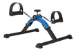 Silfab Foldable Pedal Exerciser for Hand and Leg Rehabilitation 0