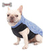 Ropa Para Perro 69cm 3xl Dif. Colores Mas Envio 1