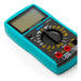 Sica Multimeter Tester Digital 600V with Thermocouple 0