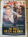 Afiche Cine Original-nuevo-1106'- Al Filo De La Muerte 0