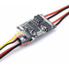 Controlador Velocidad Bidireccional 5a 2s-3s Lipo - 4pcs 6