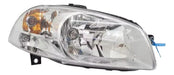 Fiat Original Right Headlight for Siena 2012-2017 0