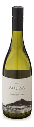 BODEGA BOUZA Vino Bouza Chardonnay Pan De Azucar 750 Ml 0