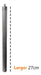 Longvie - Señorial Electric Water Heater Anode Rod - 27cm 4