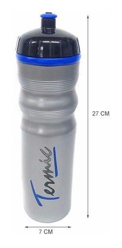 Smart Thermal Bottle 500cc Anti-Spill Spout 1