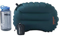 Almohada De Viaje Inflable Therm-a-rest Air Head Lite Para A 1