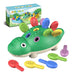 Montessori Sensory Toys for 1-Year-Old Children 0
