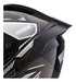 LS2 Spoiler Aleron Para Casco Modelo 352 Rookie 2