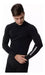 Diadora Unisex Thermal Long Sleeve Sports T-Shirt 1