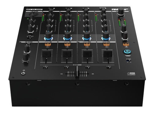 Mixer Reloop Rmx 44 Bt 4 Canales Con Bluetooth 2