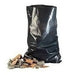 Worldplas Black Construction Bag 45 X 70 Rubble Pack of 10 Units 1