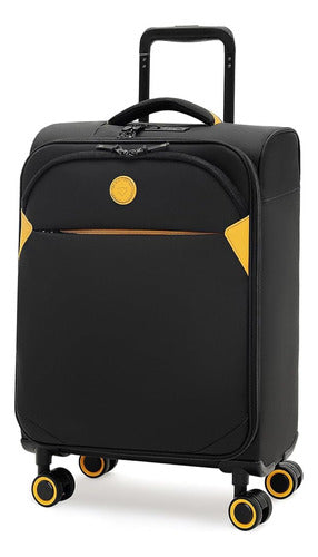 Verage Cambridge Lightweight Carry On Luggage, Expandable Suitcase 0