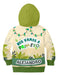 Zoeilen Ind Campera + Remera Egresados Jardin Niños Selva 2