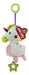 Cunero Musical Unicornio 25 Cm Ploppy 390223 0