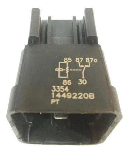 Relay Electroventilador Chrysler Pt Cruiser 2