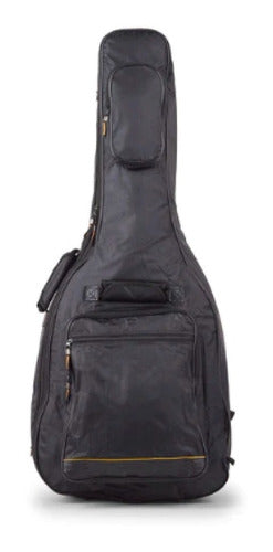 Funda Warwick Rockbag Rb20509b Para Guitarra Acustica Cuot 0