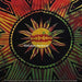 Textile Treasure Indio Mandala Hippie Gitano Duvet Cover 1