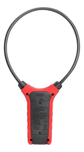 Uni-T UT281E Electric Tester Clamp 2