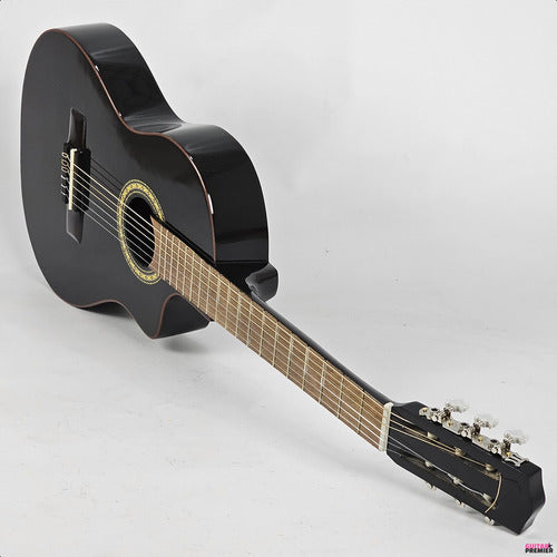 GP Electroacoustic Guitar Cutaway Superior Studio Model 2