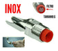 Bebedouro Automatico Para Suino Porco Em Inox Kit 10 Und 2