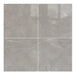 Cerro Negro Porcelanato Monaco Gris Pulido Rect 58x58 1ra 1