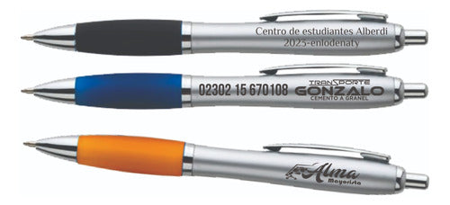 15 Laser Engraved Pens With Your Logo + Customization 2