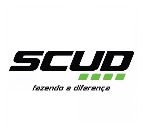 Cilindro Mestre Freio Traseiro Falcon Burrinho Scud Nx-400 4