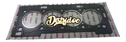 Sabó Junta Tapa Cilindros Peugeot 206 207 208 307 308 1.6 16v 1