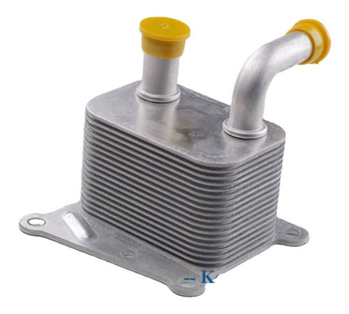 Unikar Oil Cooler Ford Focus Mk1 1.8 Tdci 1999 - 2009 0