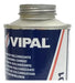 Solucion Cemento Pegamento Para Parche Vipal Cv-01 / 500ml 3