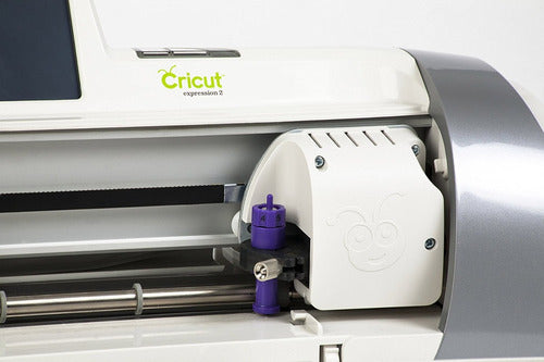 Cricut Scoring Tip 1