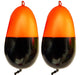 Mauri 2 Plastic Fishing Indicator Floats Huevito 30g Pejerrey Lisa 0