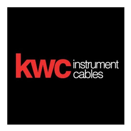 KWC Iron 8241 Microphone Cable Canon/Canon Standard 3 Mts 6