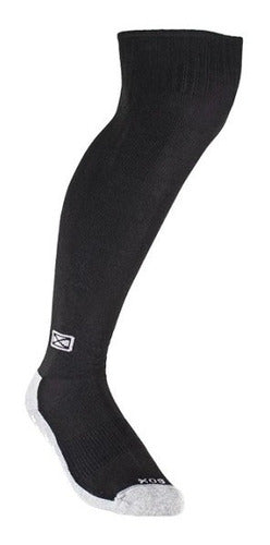 Sox Anti-Slip Sports Socks for Football Fitness Hockey 0