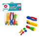 Calesita Toy Tool Set for Kids - Riva 0