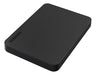 Nuevo 1tb 2.5  Canvio Basics Usb 3.0 Disco Duro Externo Port 5