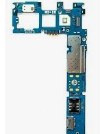 Placa J7 Pro 0