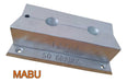 Mabu Mold for Making 50g Partida Sinkers 1