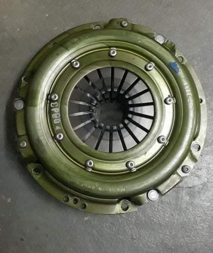 Volkswagen Clutch Plate 215mm 1