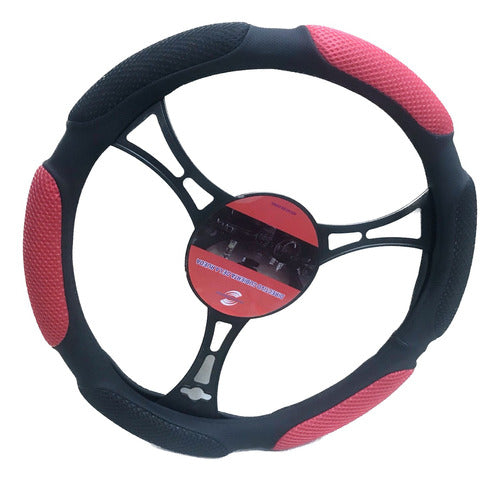 FREEONE Universal Steering Wheel Cover Offer 0