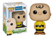 Funko Pop Snoopy Charlie Brown 0