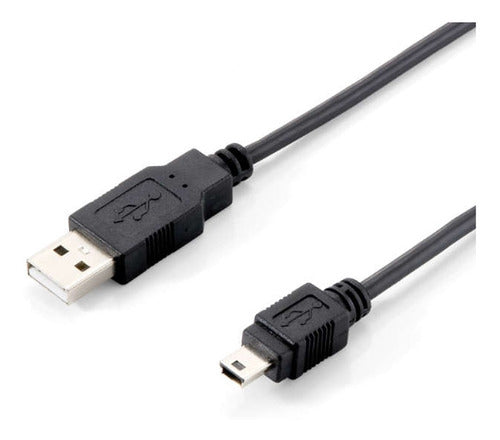 Garmin Mini USB To USB Data Cable For GPS Nüvi 30 0